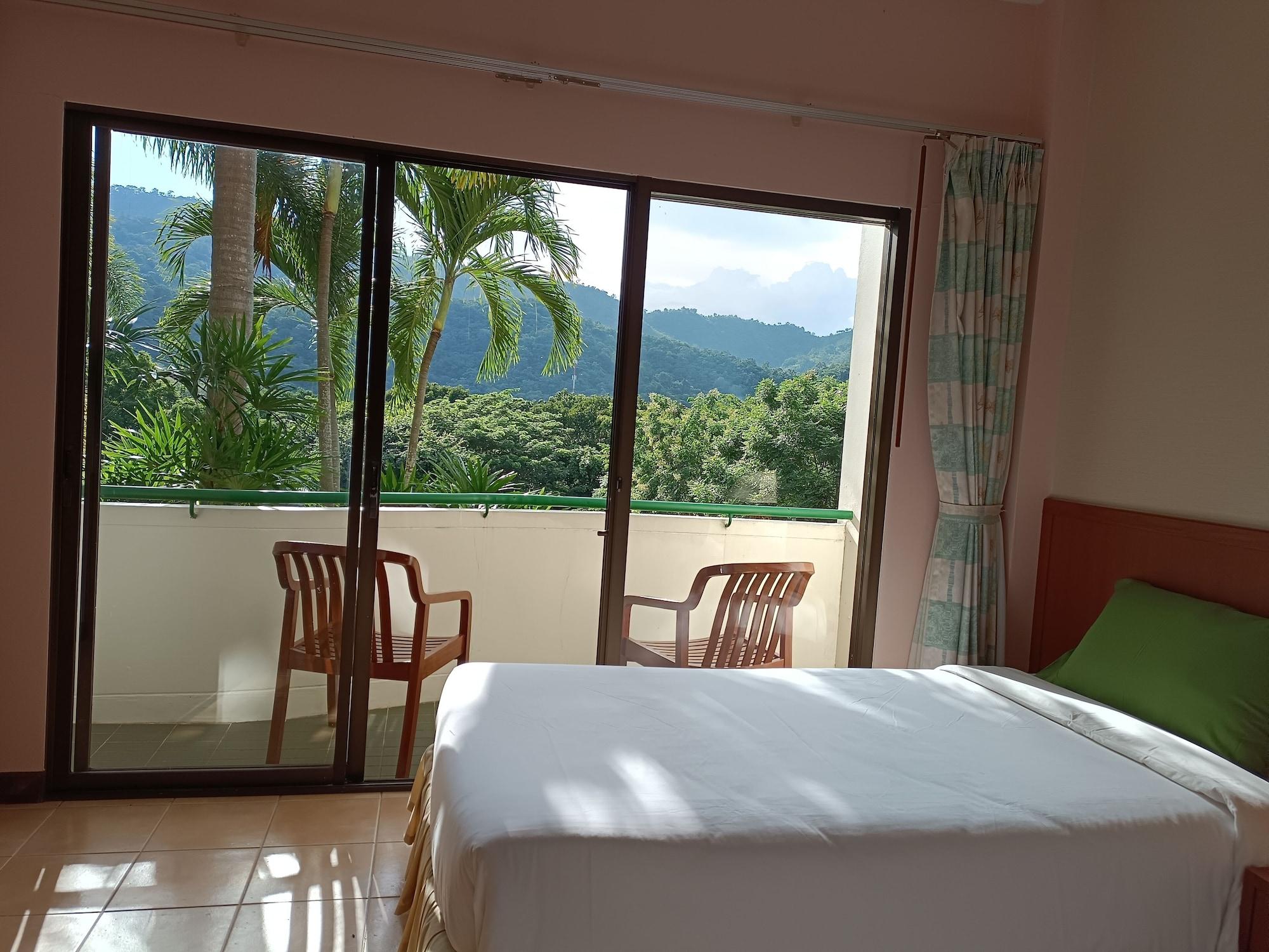 Cabbages & Condoms Khaoyai Resort Pak Chong Екстериор снимка