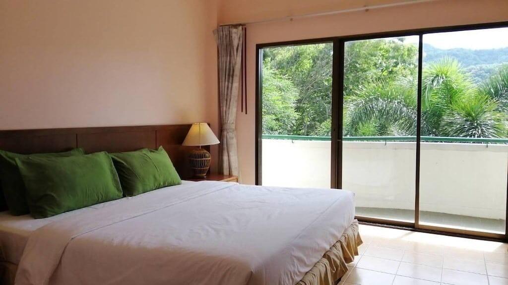 Cabbages & Condoms Khaoyai Resort Pak Chong Екстериор снимка