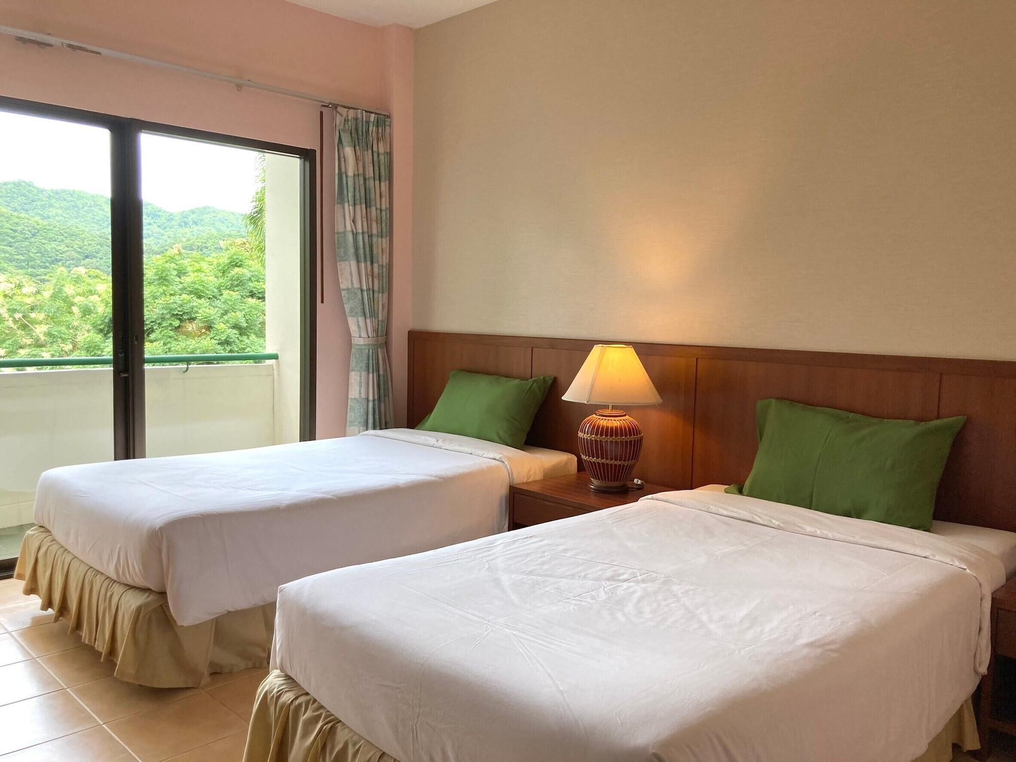 Cabbages & Condoms Khaoyai Resort Pak Chong Екстериор снимка