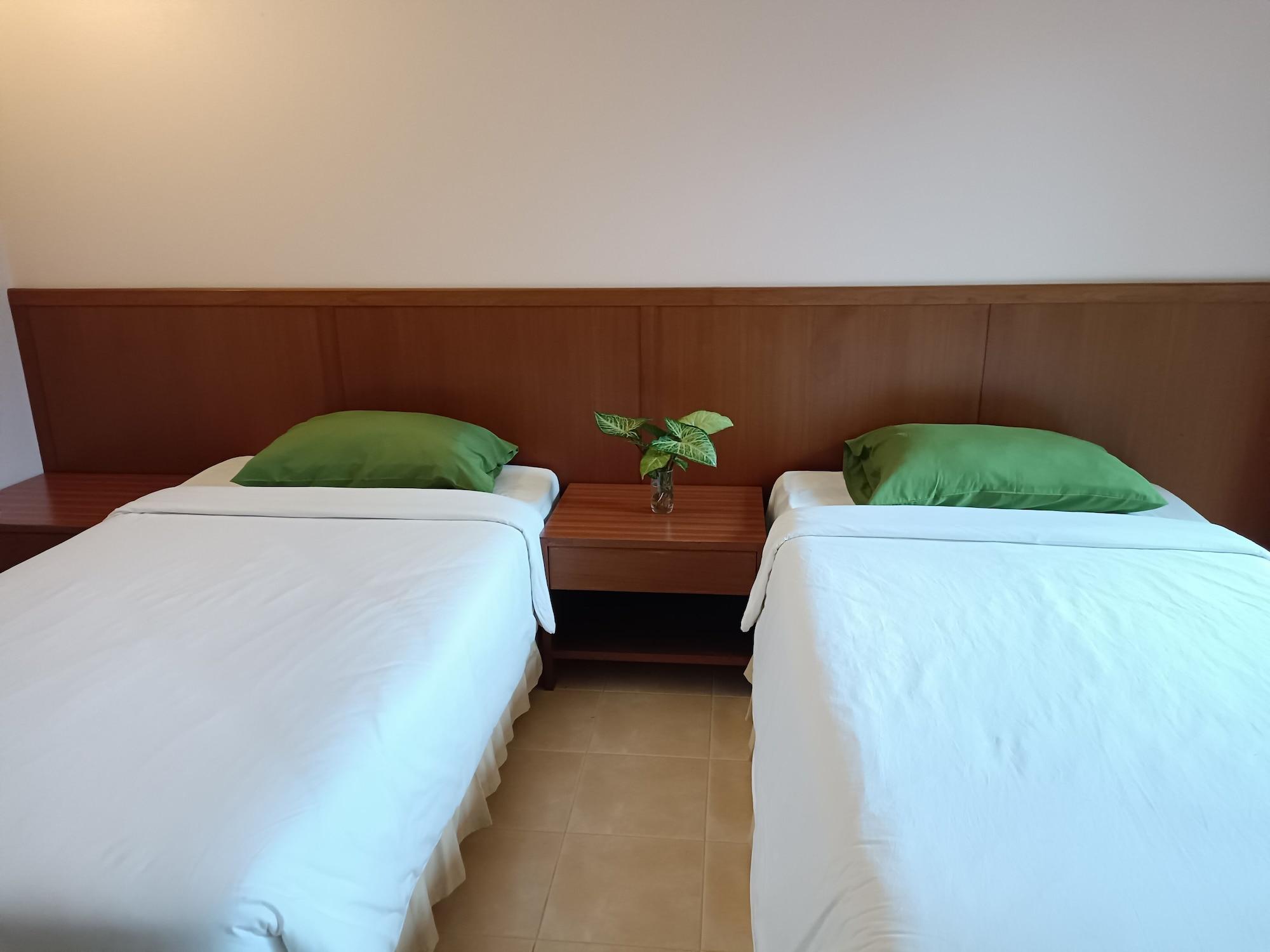 Cabbages & Condoms Khaoyai Resort Pak Chong Екстериор снимка