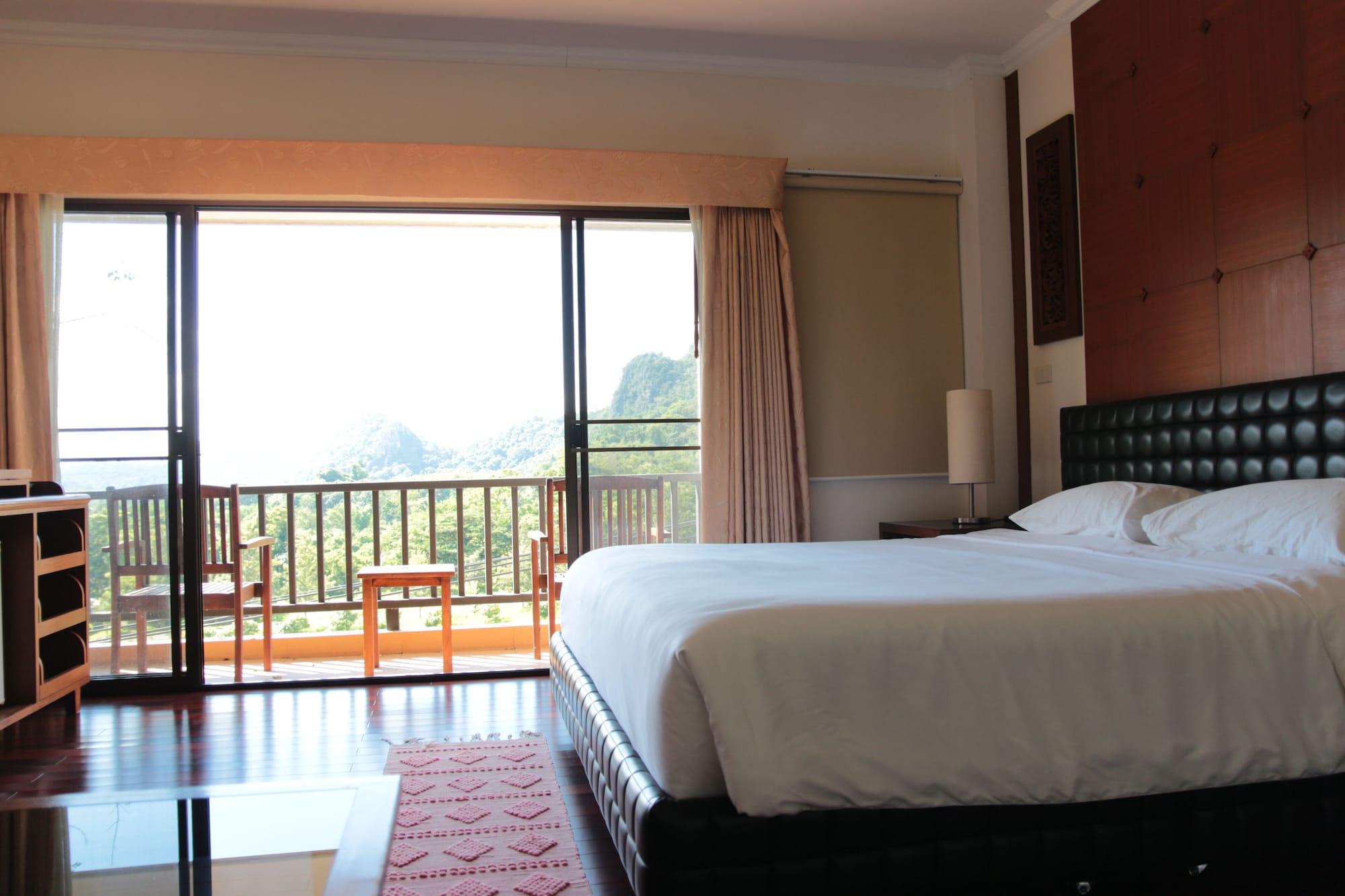 Cabbages & Condoms Khaoyai Resort Pak Chong Екстериор снимка