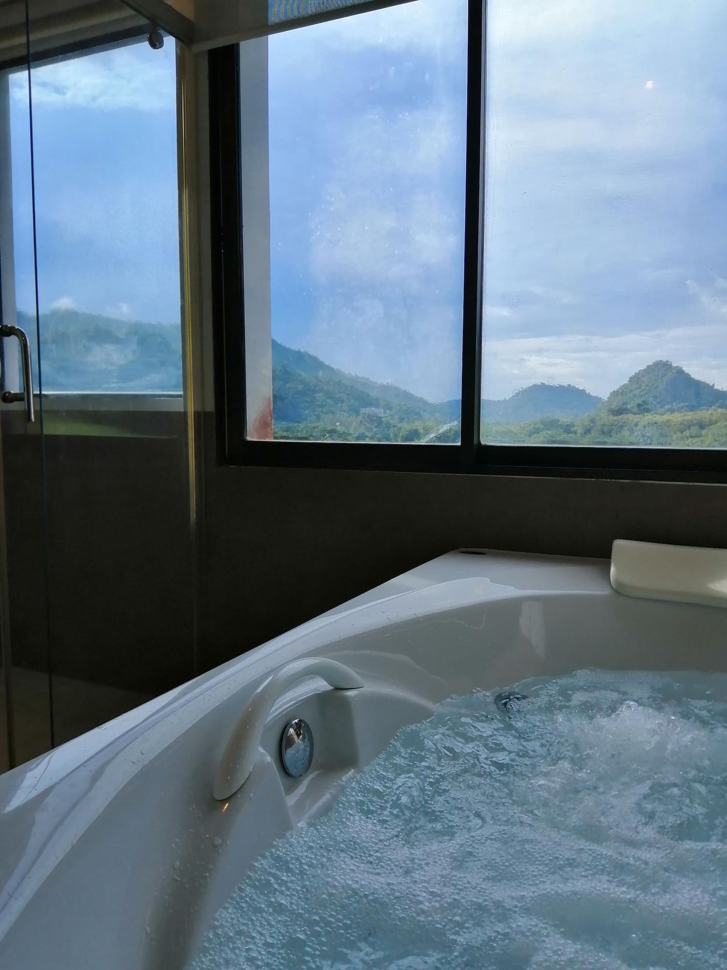 Cabbages & Condoms Khaoyai Resort Pak Chong Екстериор снимка