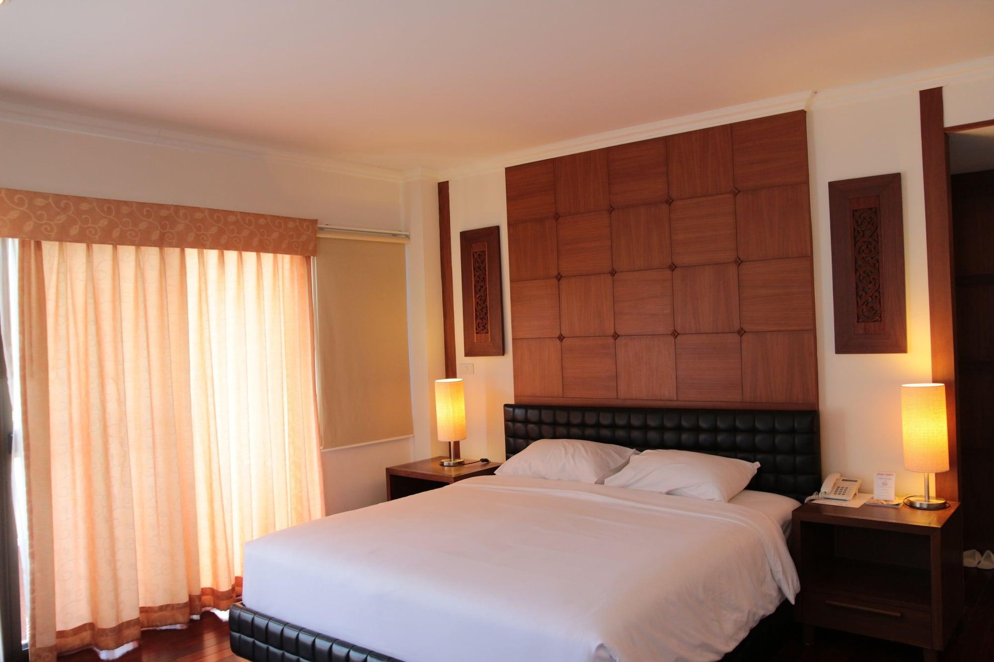 Cabbages & Condoms Khaoyai Resort Pak Chong Екстериор снимка