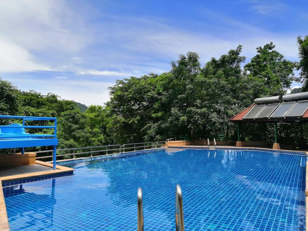 Cabbages & Condoms Khaoyai Resort Pak Chong Екстериор снимка